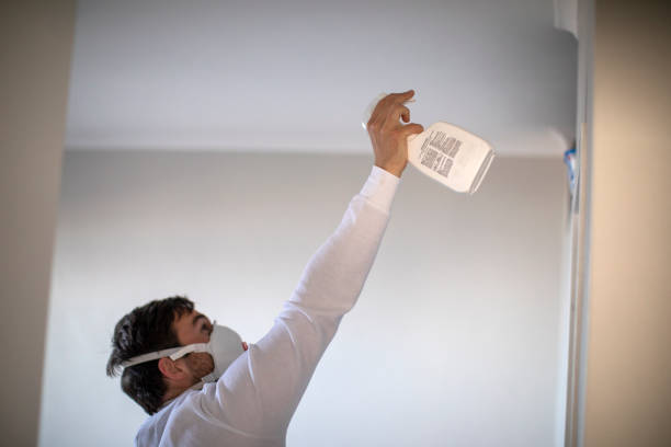 Best Water Damage Restoration  in Summerville, GA